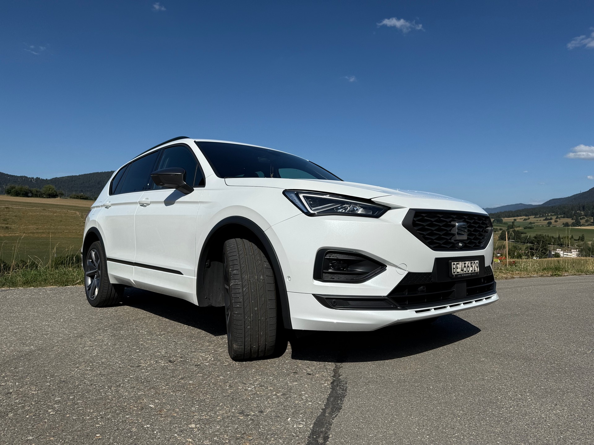 SEAT 2.0 TSI FR 4Drive DSG-image-0