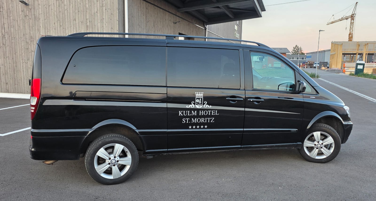 MERCEDES-BENZ Viano 2.2 CDI Blue Eff. Ambiente extralang 4Matic A-image-3
