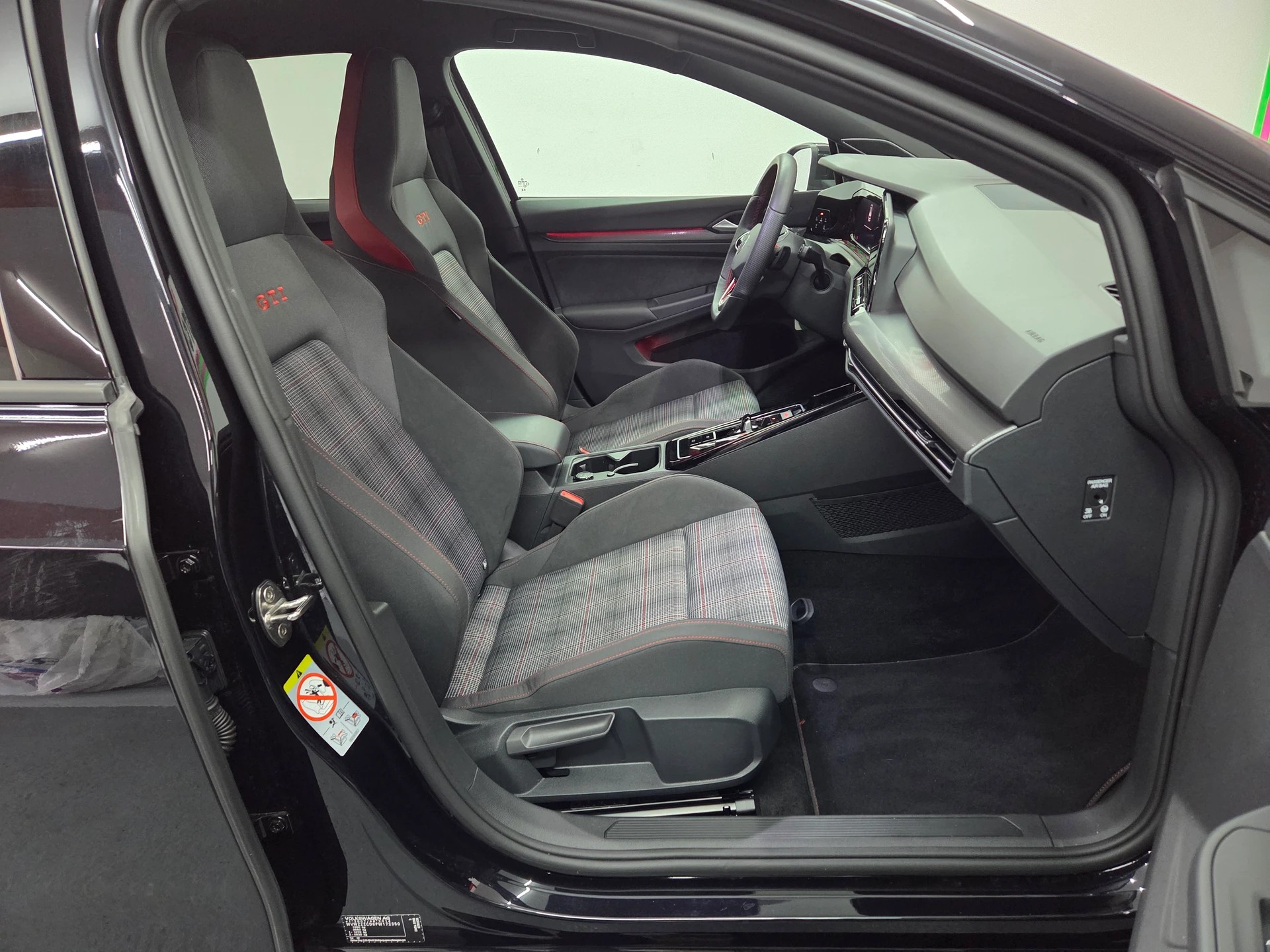 VW Golf 2.0 TSI GTI DSG-image-10