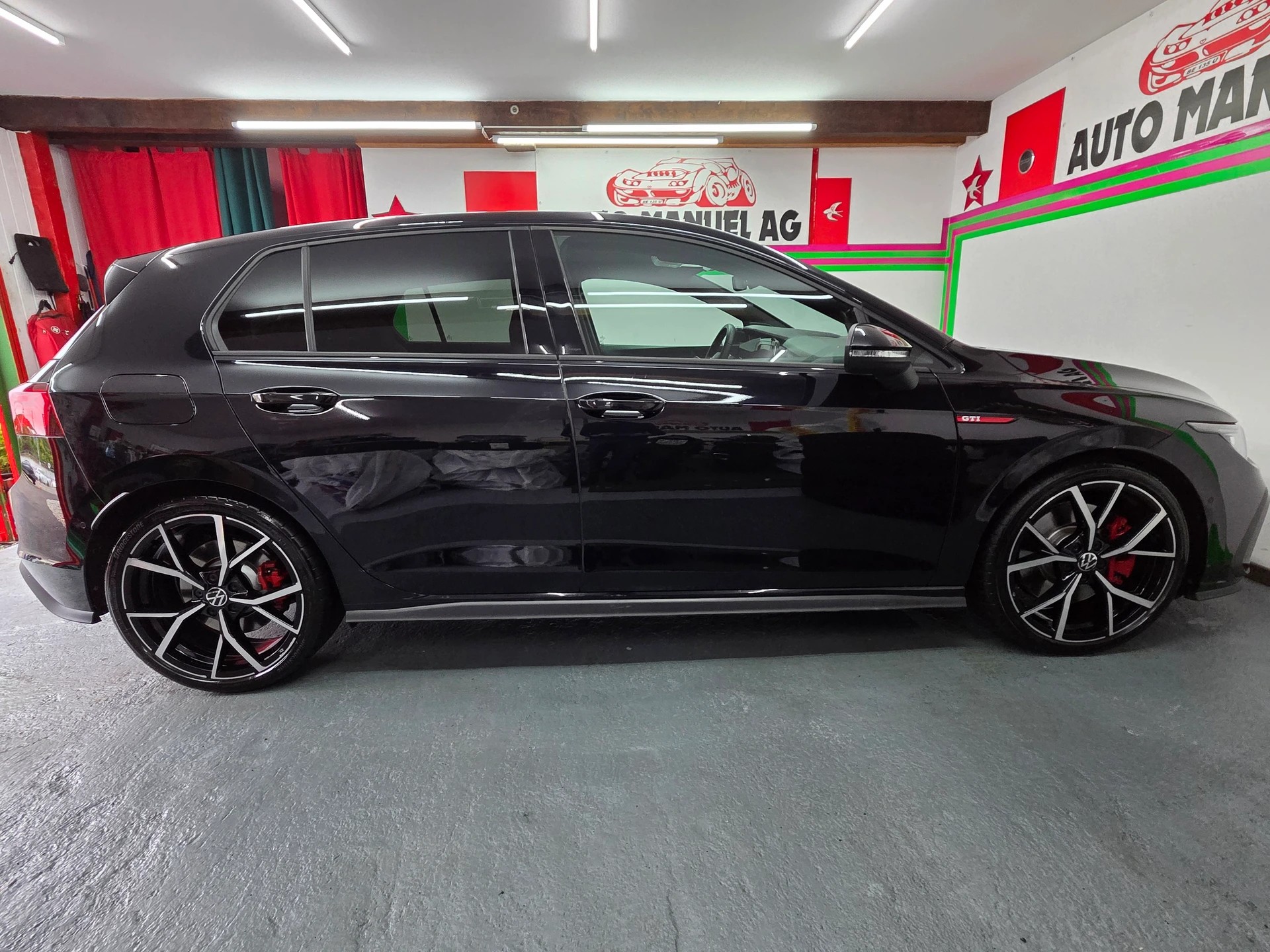VW Golf 2.0 TSI GTI DSG-image-3