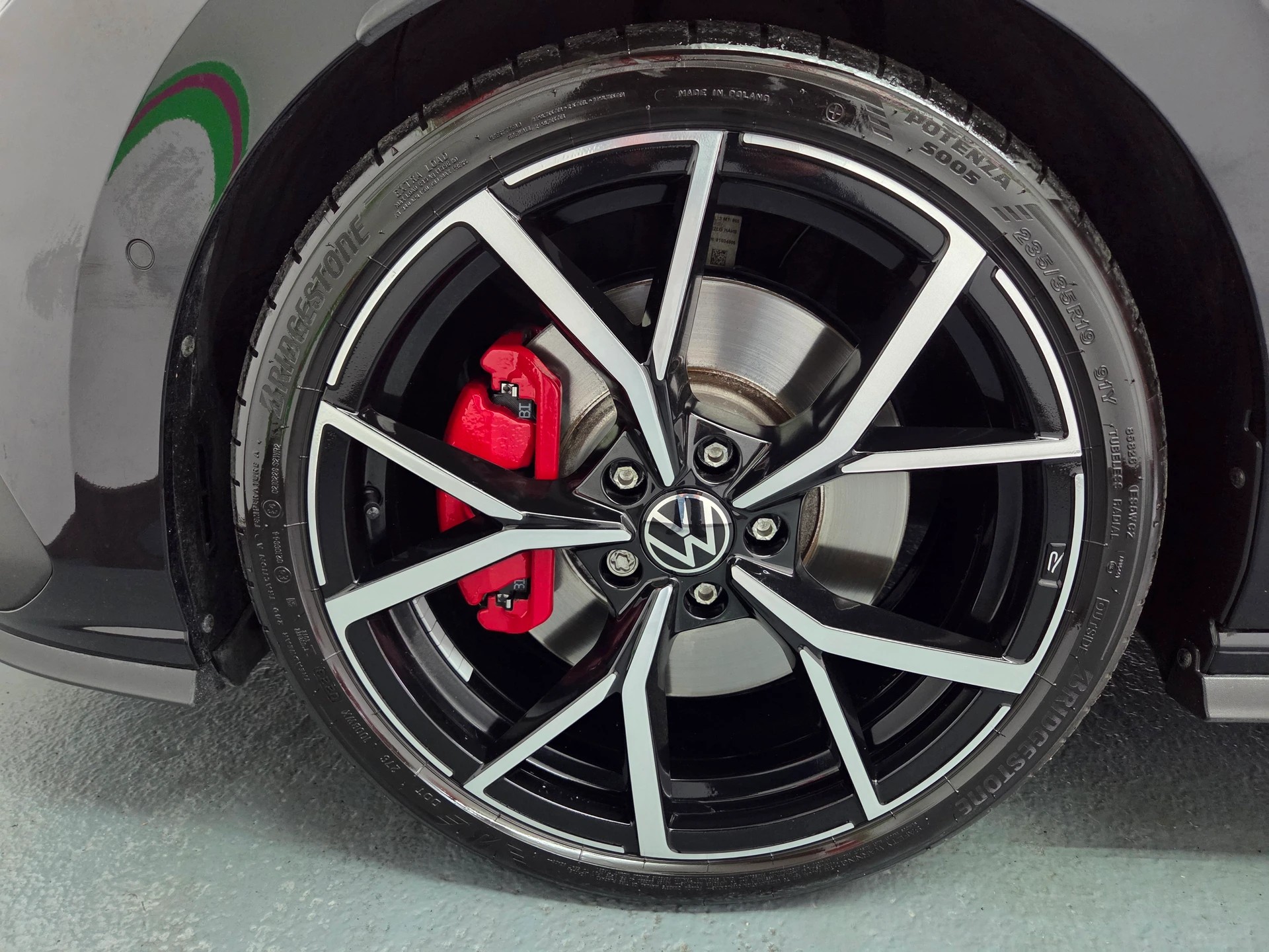 VW Golf 2.0 TSI GTI DSG-image-13