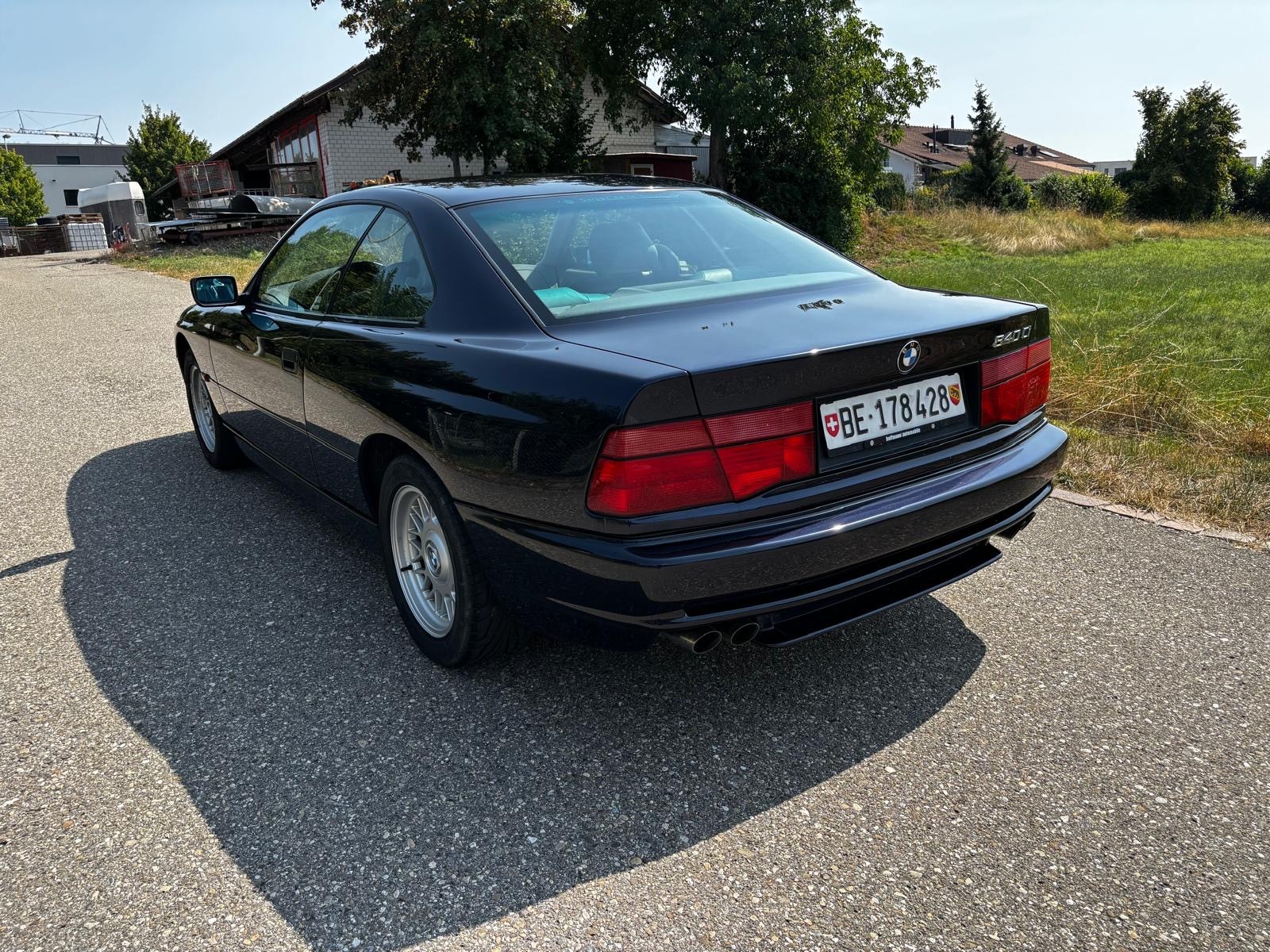 BMW 840Ci A-image-5