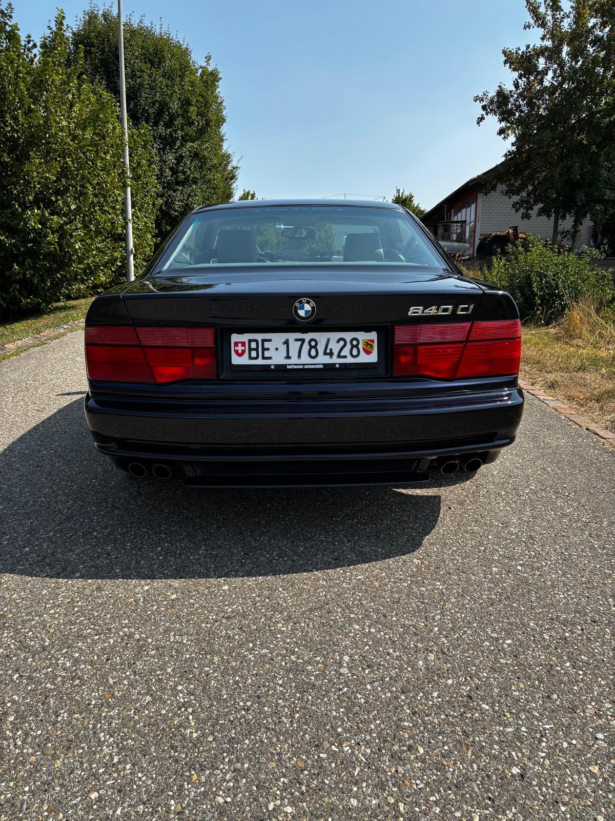 BMW 840Ci A-image-6