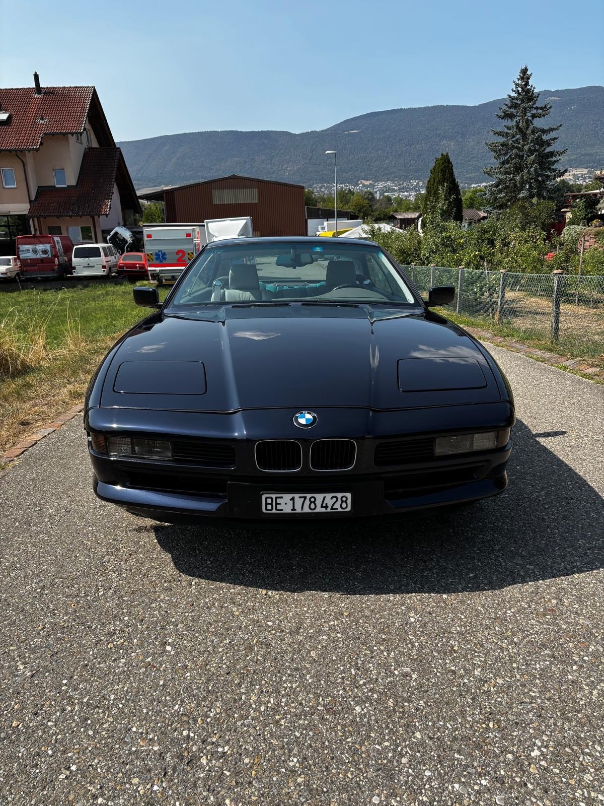 BMW 840Ci A-image-7