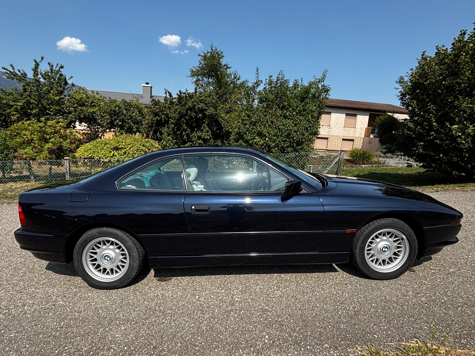 BMW 840Ci A-image-3