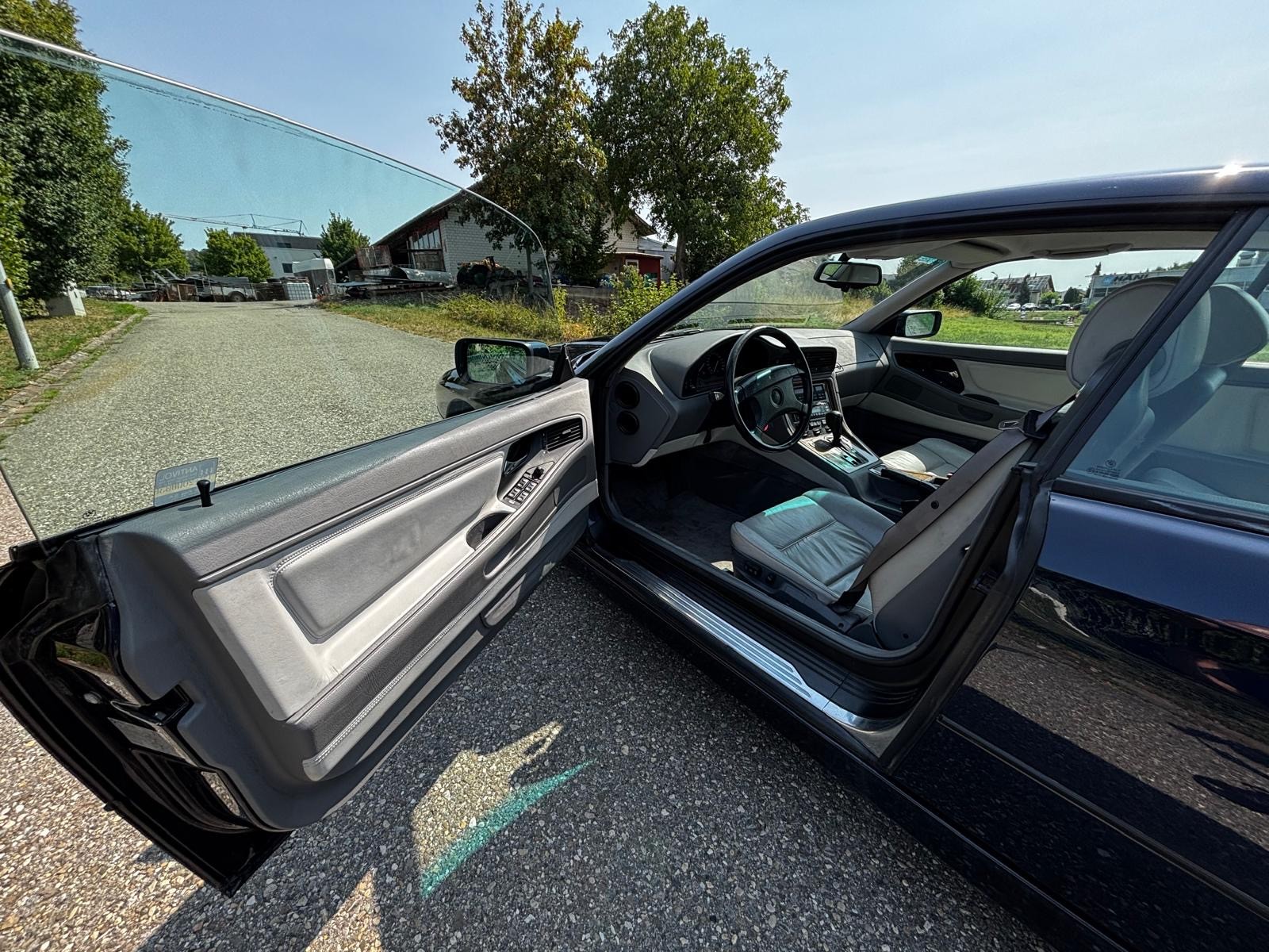 BMW 840Ci A-image-8
