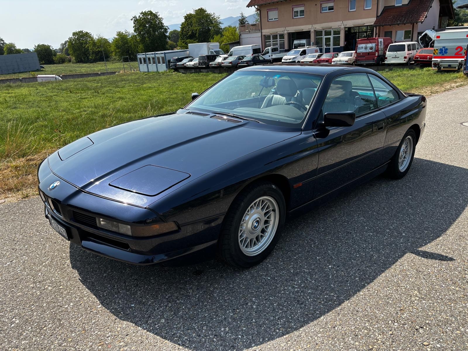BMW 840Ci A-image-1