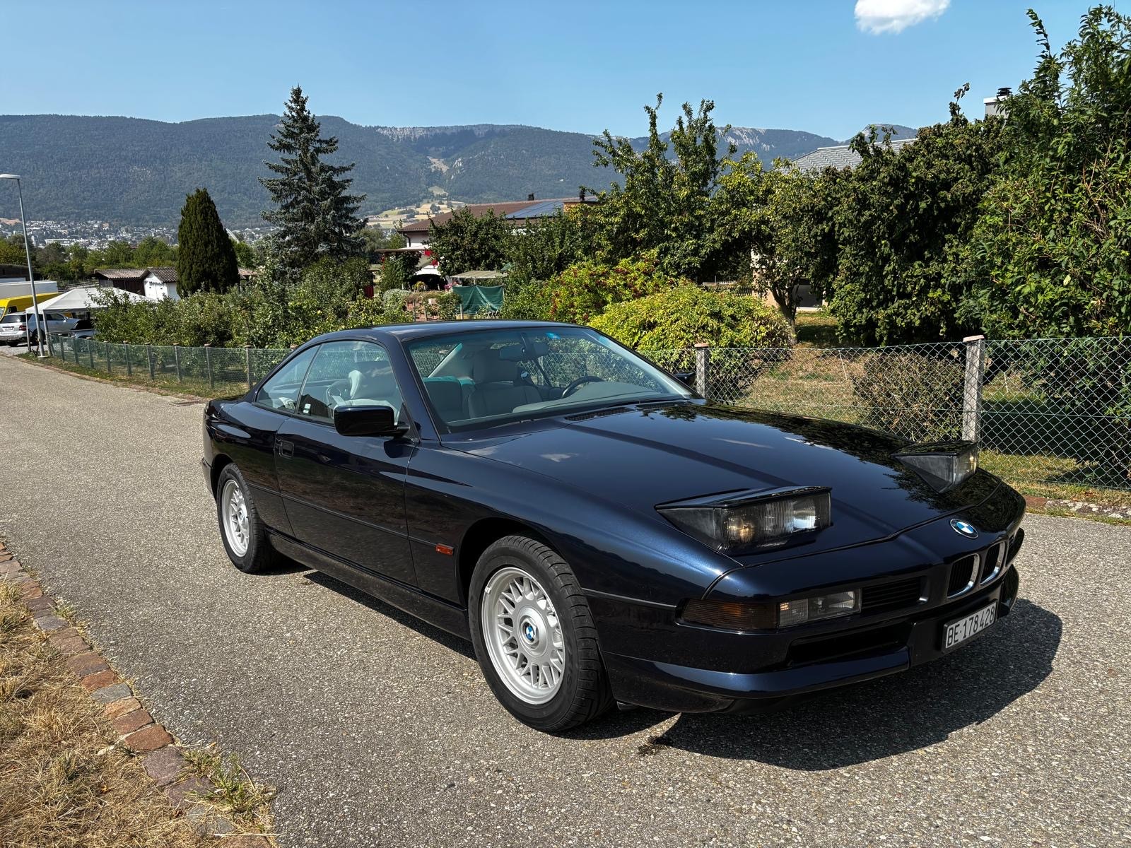 BMW 840Ci A-image-0
