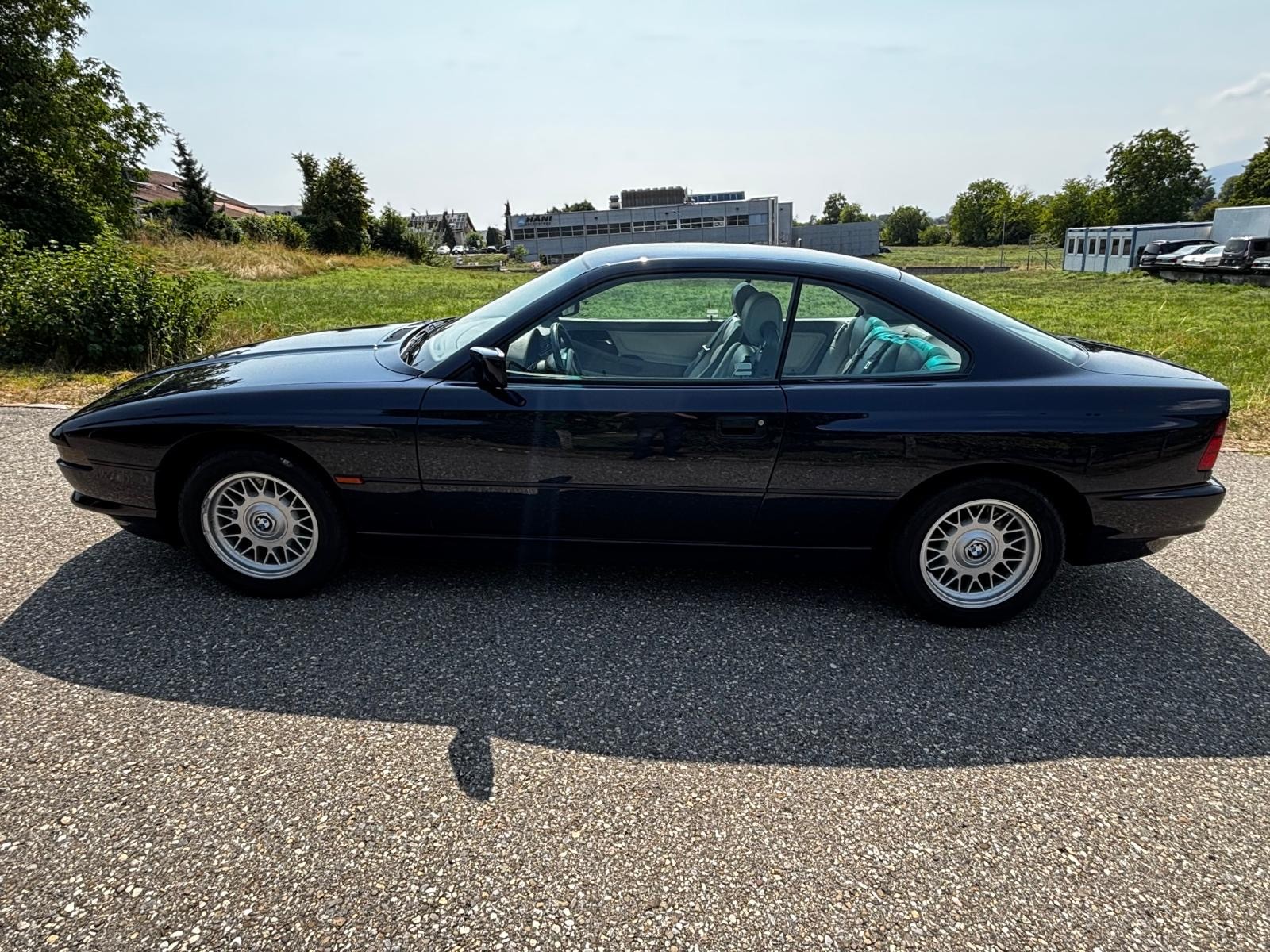 BMW 840Ci A-image-2