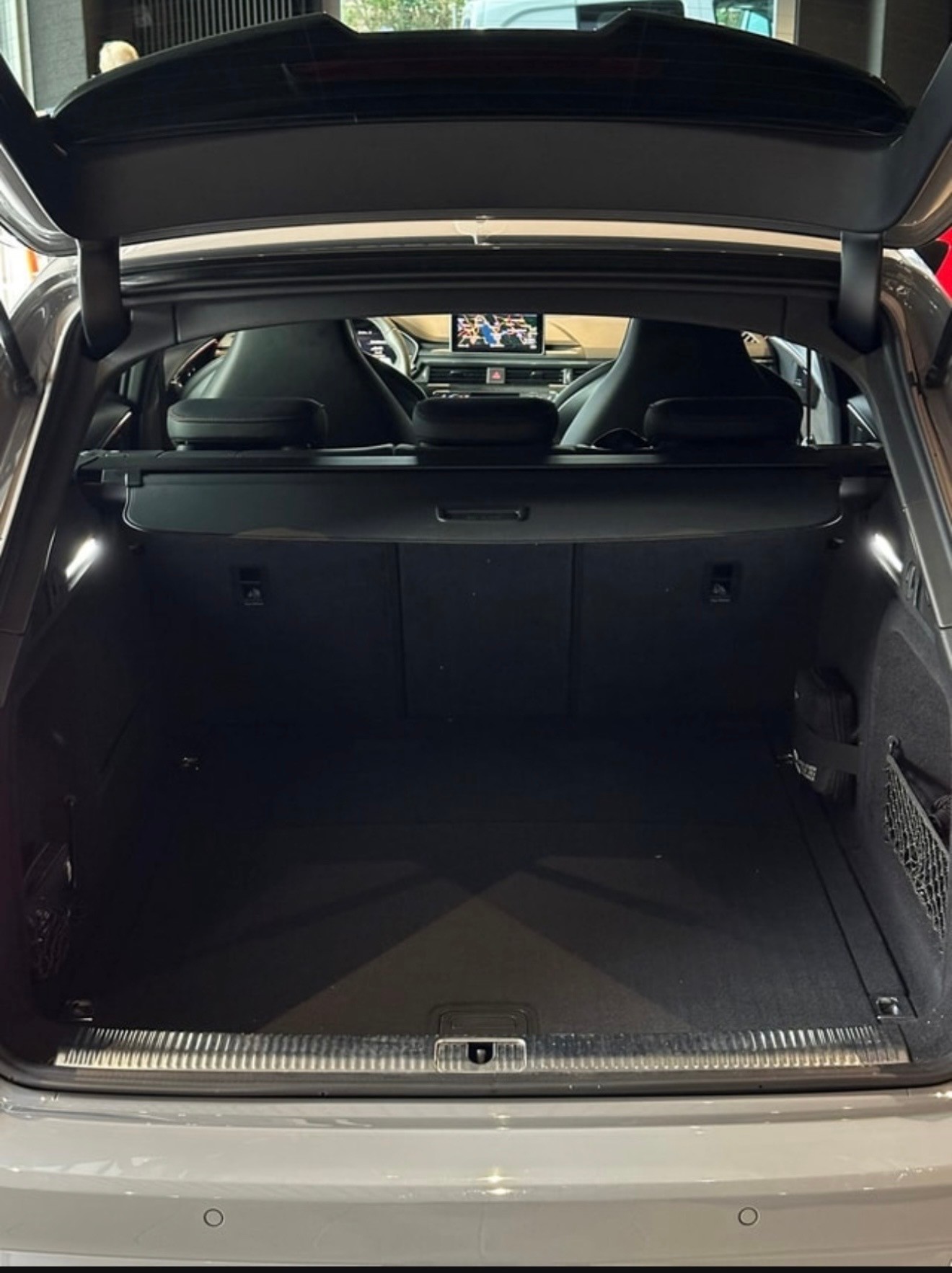 AUDI 2.9 V6 TFSI quattro T-Tronic-image-4