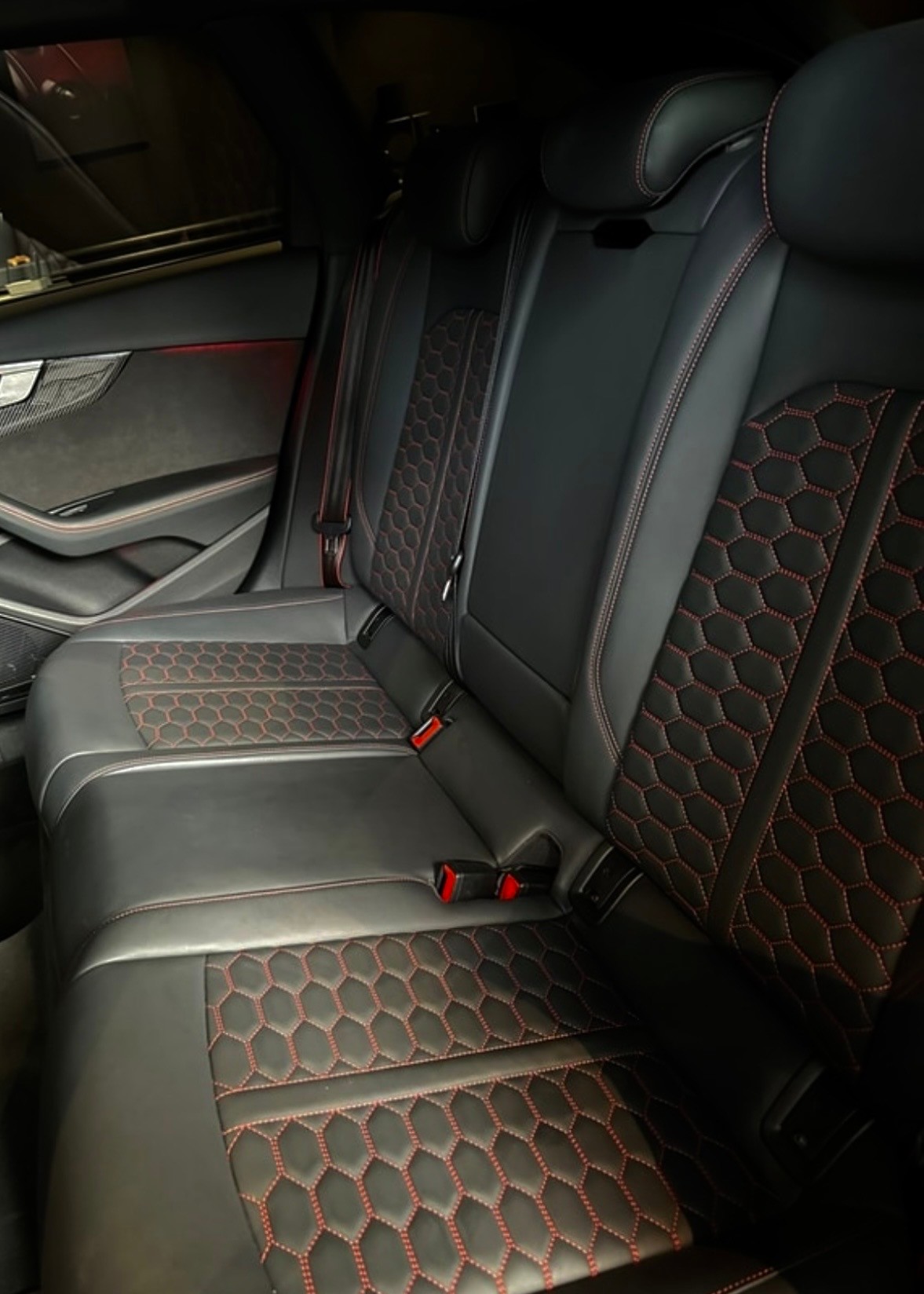 AUDI 2.9 V6 TFSI quattro T-Tronic-image-3