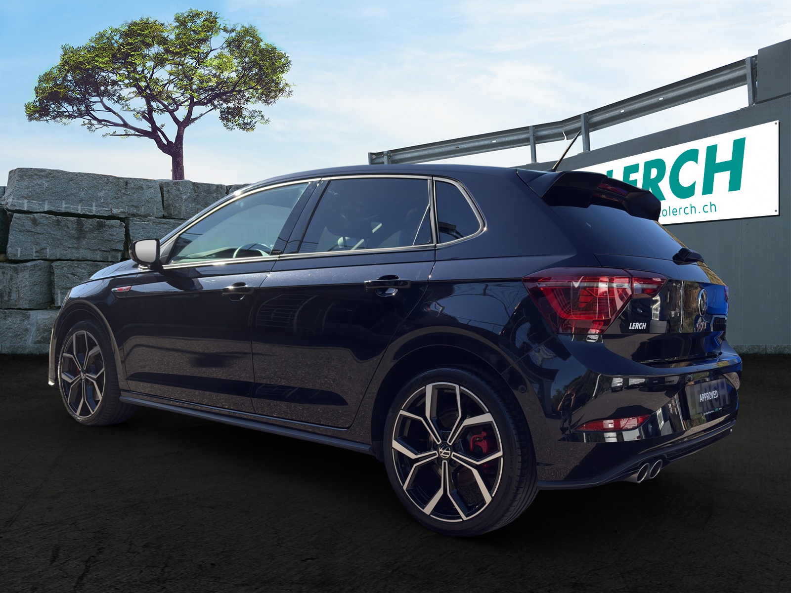 VW Polo 2.0 TSI GTI DSG-showroom-element-3