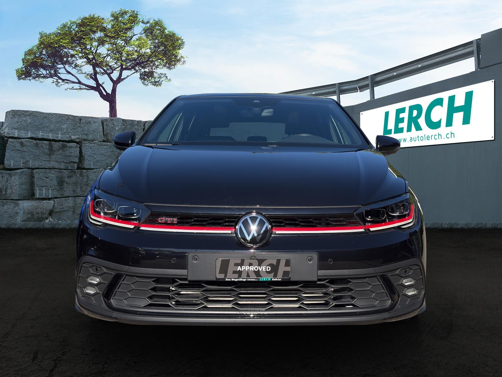 VW Polo 2.0 TSI GTI DSG-showroom-element-1