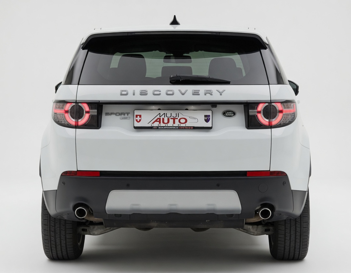 LAND ROVER Discovery Sport 2.0 TD4 HSE AT9-showroom-element-3