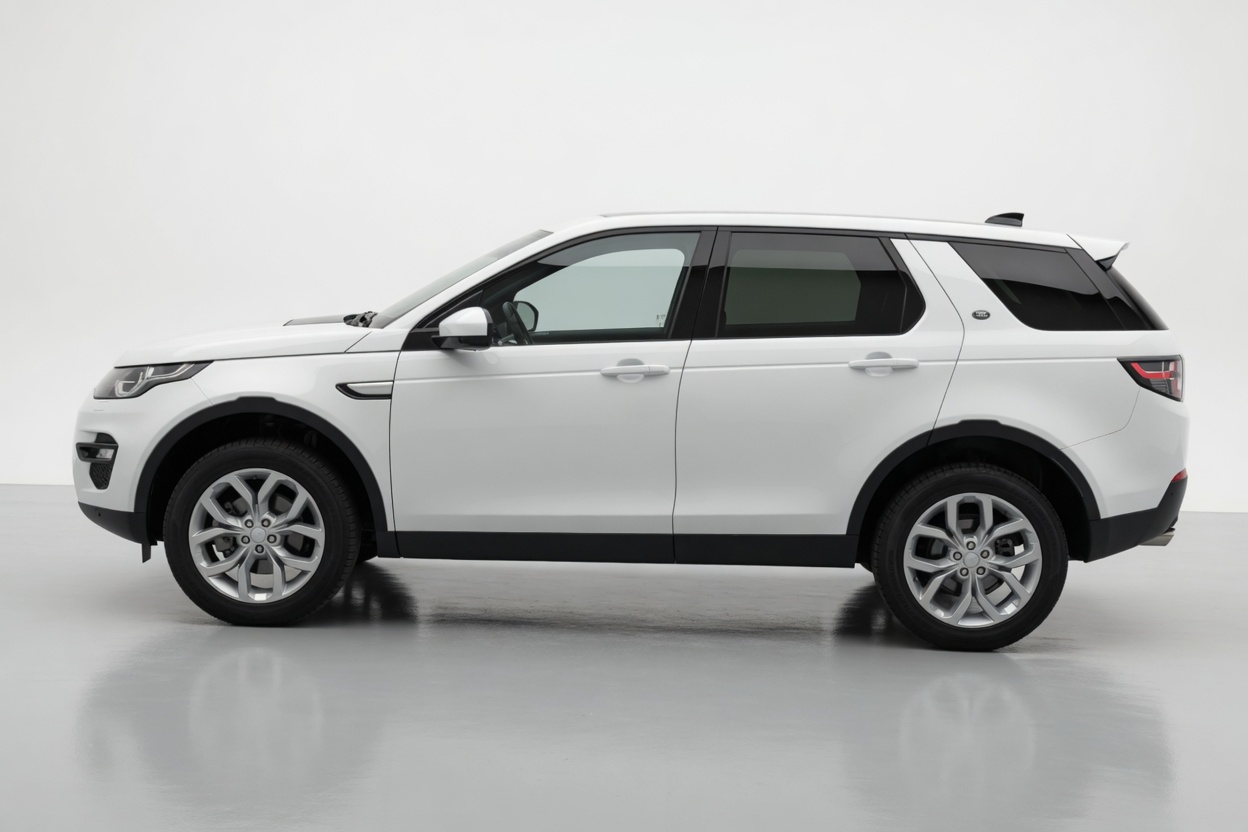 LAND ROVER Discovery Sport 2.0 TD4 HSE AT9-showroom-element-1