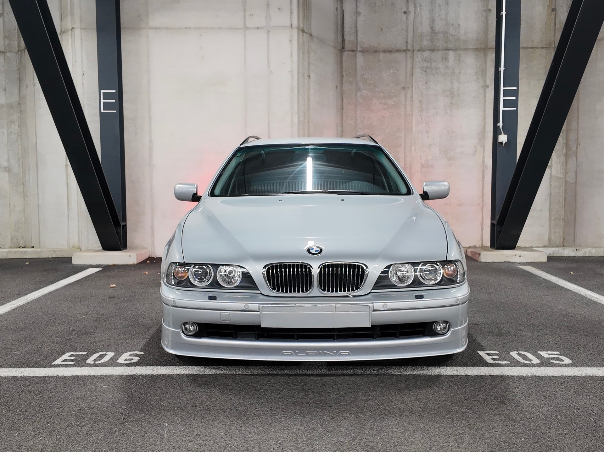 BMW 540i | Liebhaber | Alpina Orig. | Styl.37 | Massage | M5 Tacho | Rechnungen über 20‘000Chf | Ch Auto |-image-6
