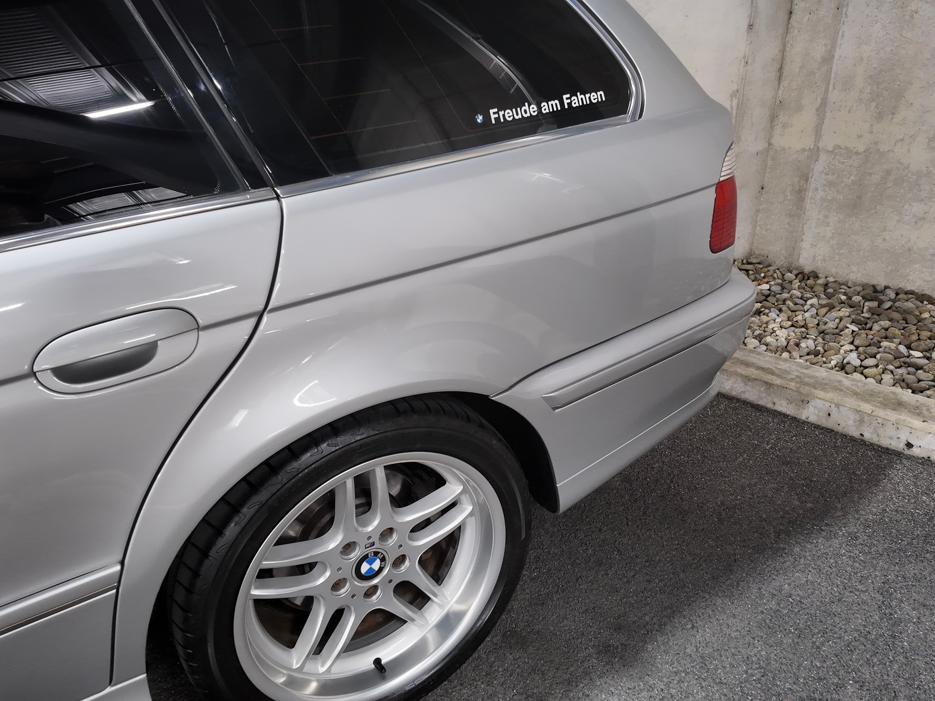 BMW 540i | Liebhaber | Alpina Orig. | Styl.37 | Massage | M5 Tacho | Rechnungen über 20‘000Chf | Ch Auto |-image-7