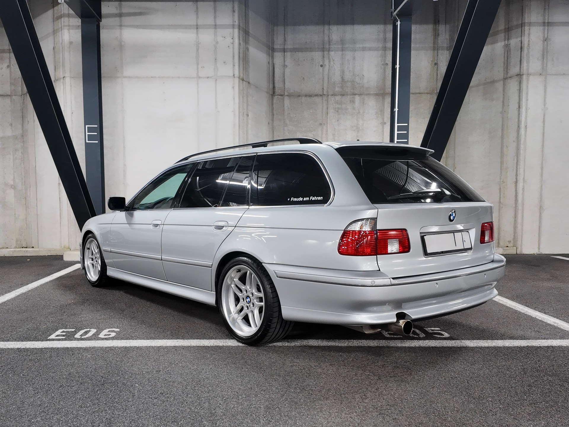 BMW 540i | Liebhaber | Alpina Orig. | Styl.37 | Massage | M5 Tacho | Rechnungen über 20‘000Chf | Ch Auto |-image-2