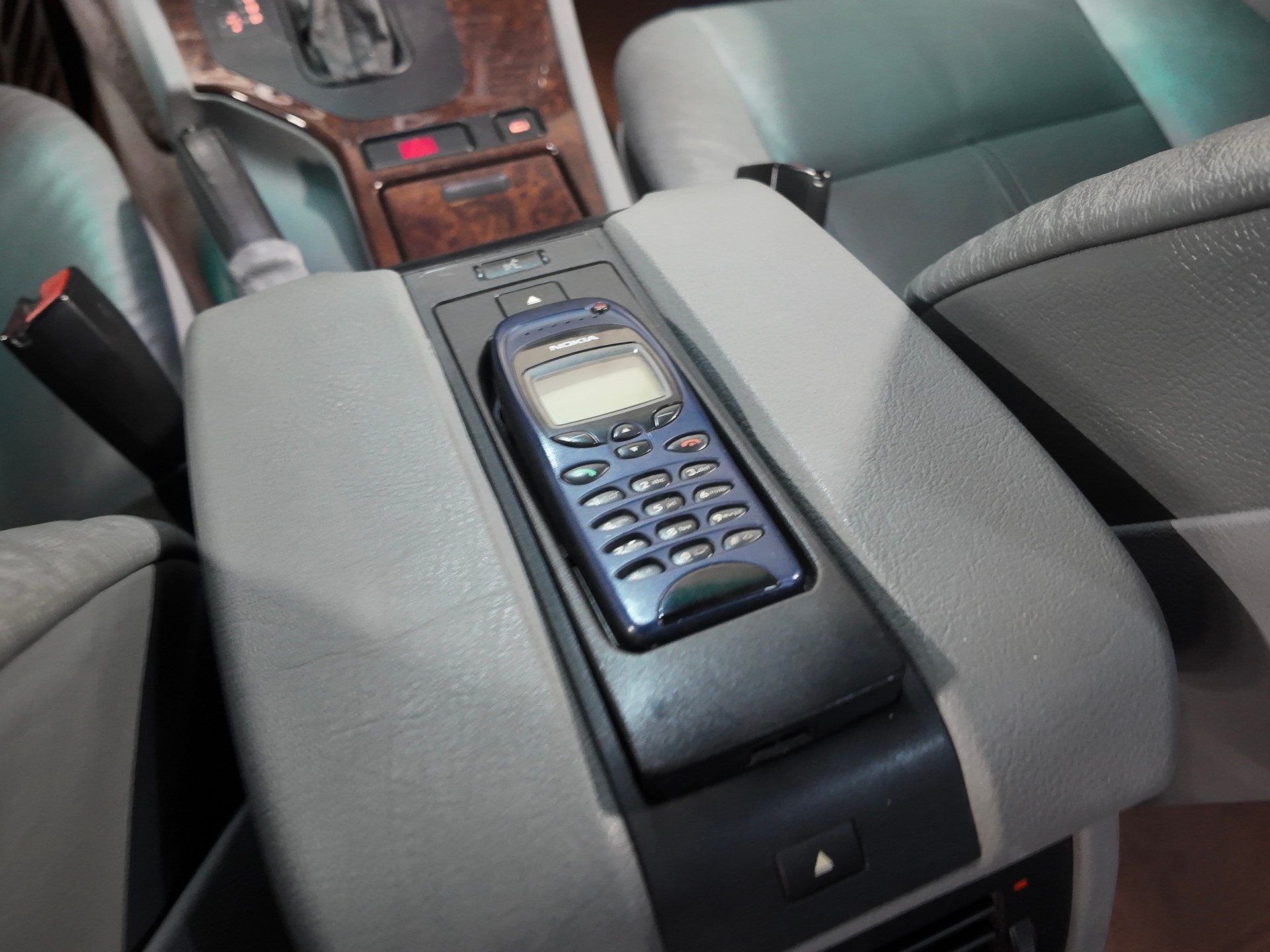 BMW 540i | Liebhaber | Alpina Orig. | Styl.37 | Massage | M5 Tacho | Rechnungen über 20‘000Chf | Ch Auto |-image-11