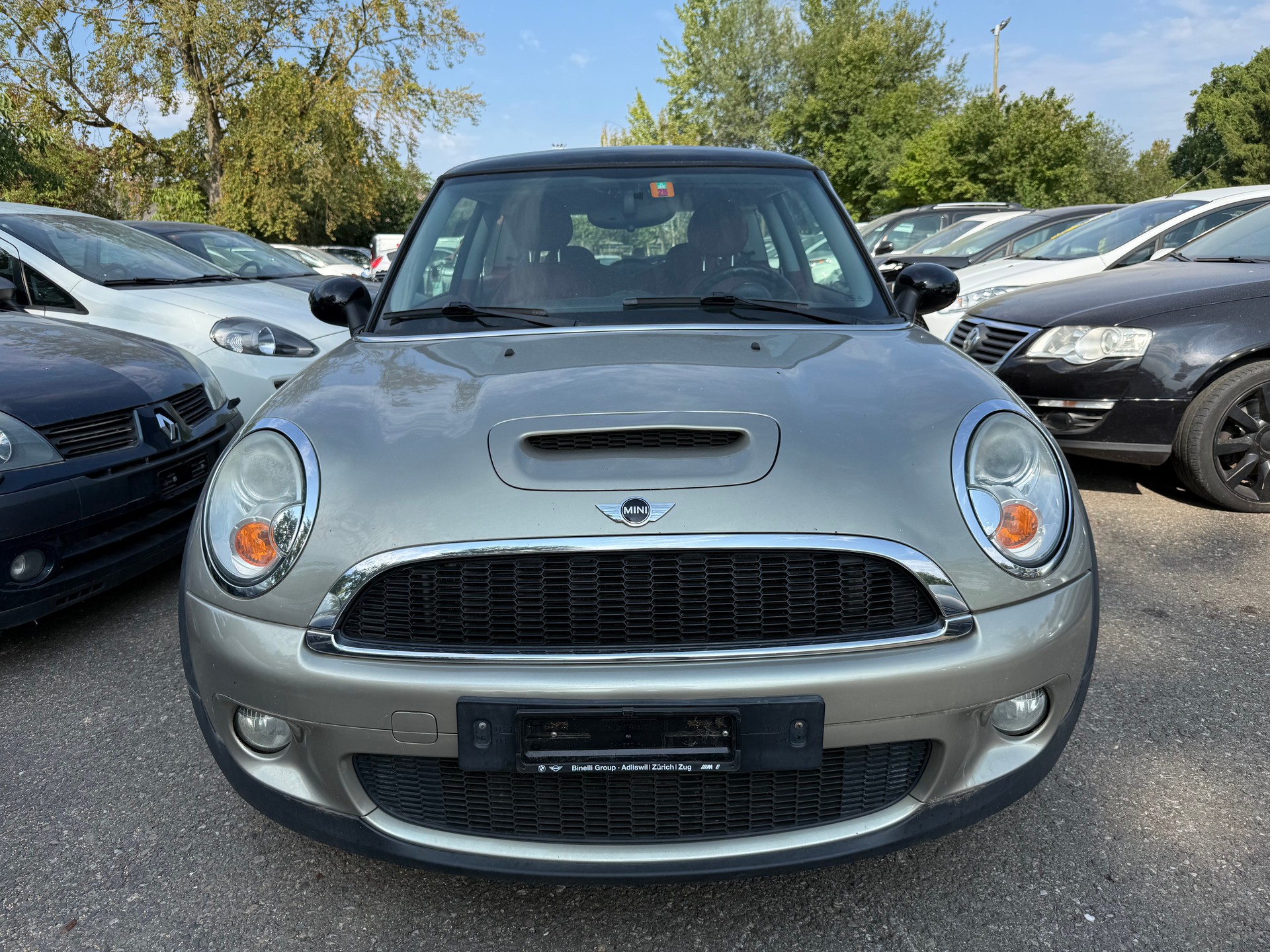 MINI Cooper S-image-1