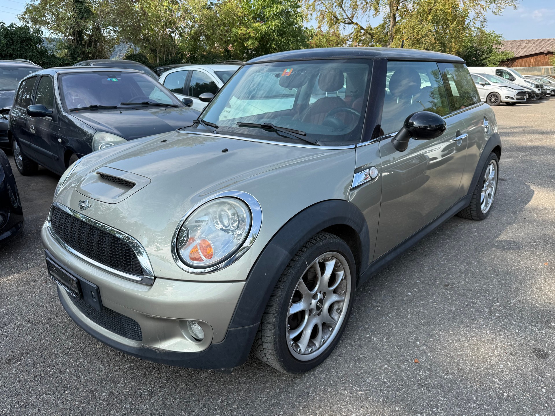 MINI Cooper S-image-2