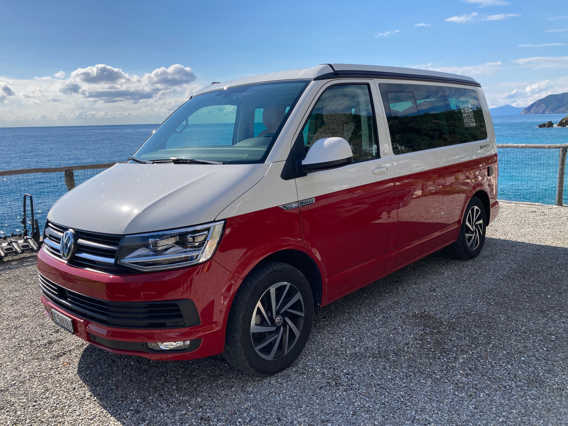 VW California Beach 4x4-image-1