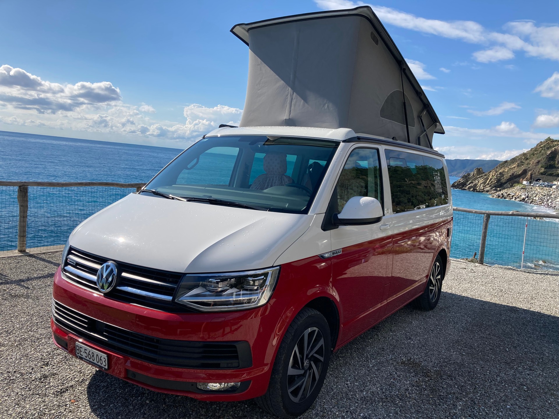VW California Beach 4x4-image-0