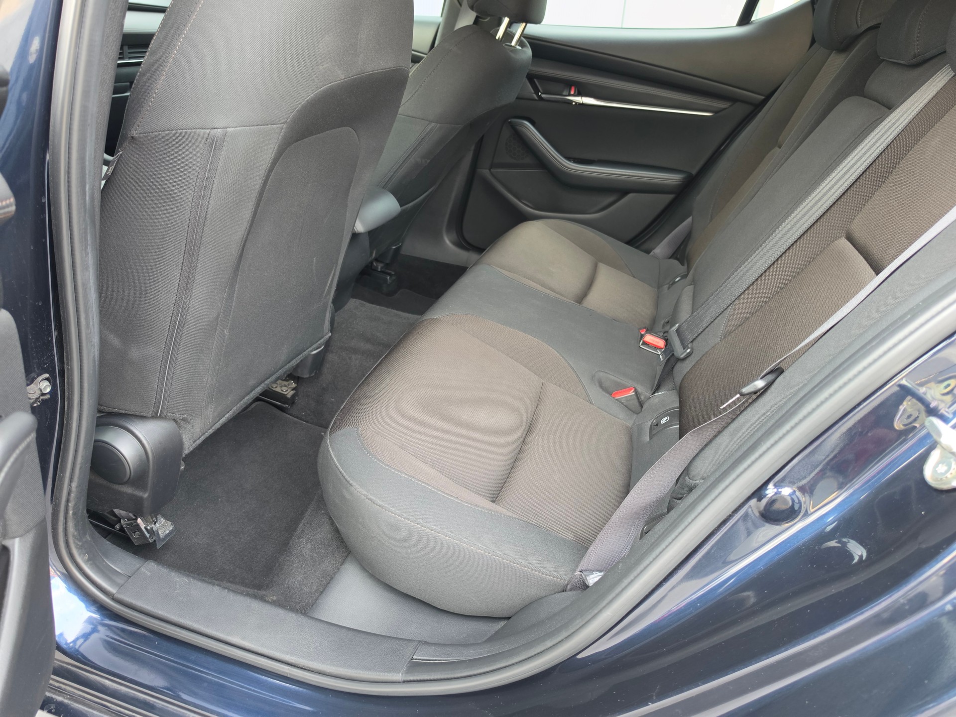 MAZDA 3 HB X 180 Ambit Plus AWD-image-9