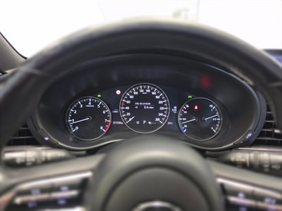 Mazda 3 HB X 180 Ambit Plus AWD — photo 6