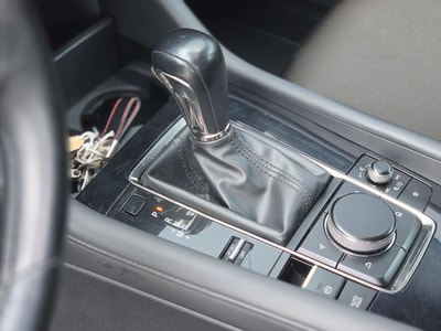 Mazda 3 HB X 180 Ambit Plus AWD — photo 9