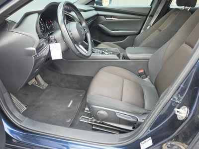 Mazda 3 HB X 180 Ambit Plus AWD — photo 3