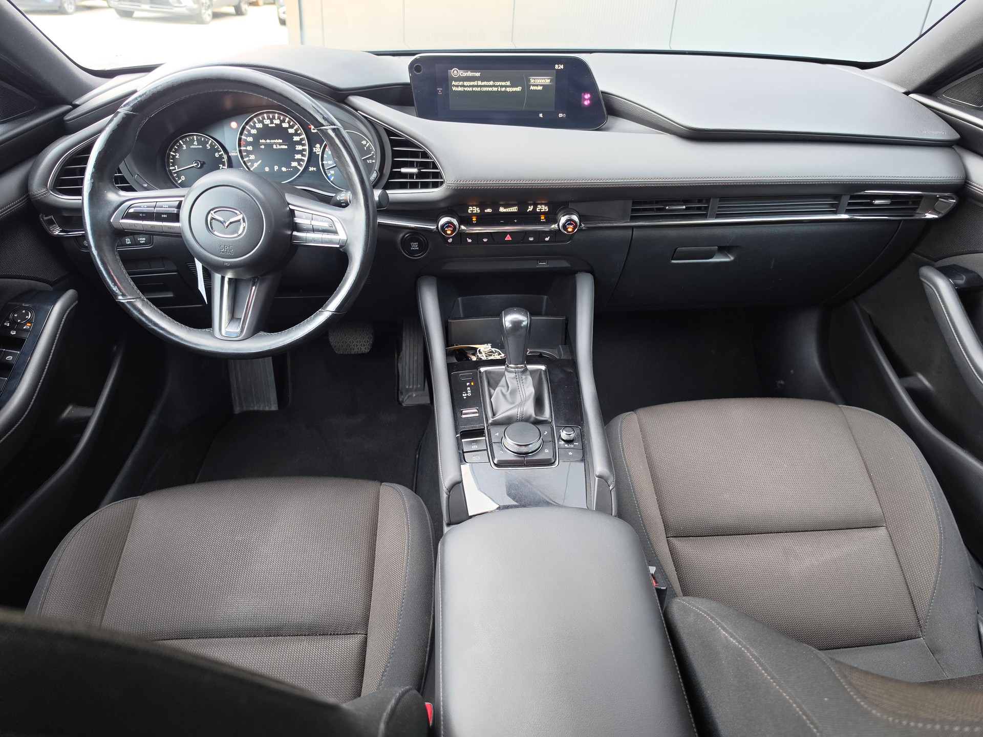 MAZDA 3 HB X 180 Ambit Plus AWD-image-3