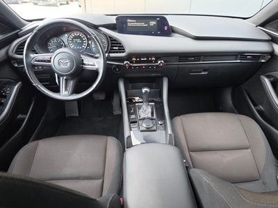 Mazda 3 HB X 180 Ambit Plus AWD — photo 4