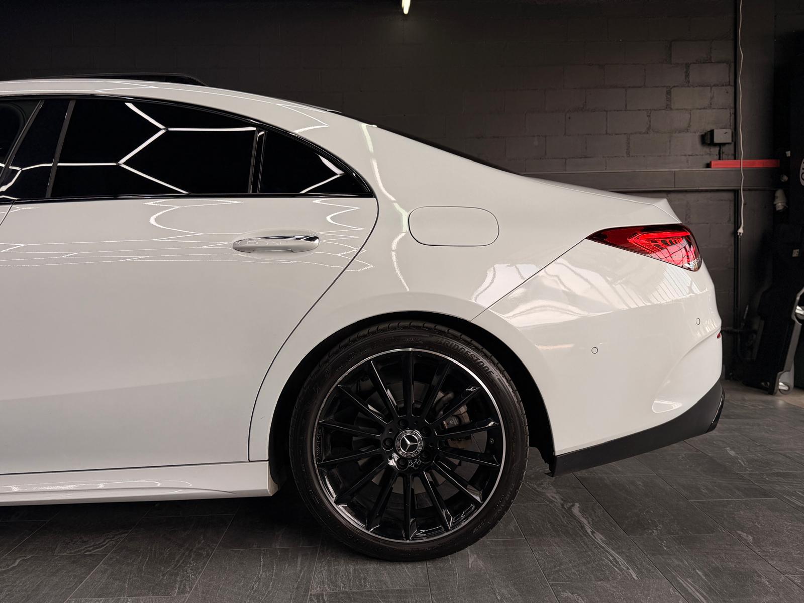 MERCEDES-BENZ CLA 250 4Matic AMG Line 7G-DCT-image-8