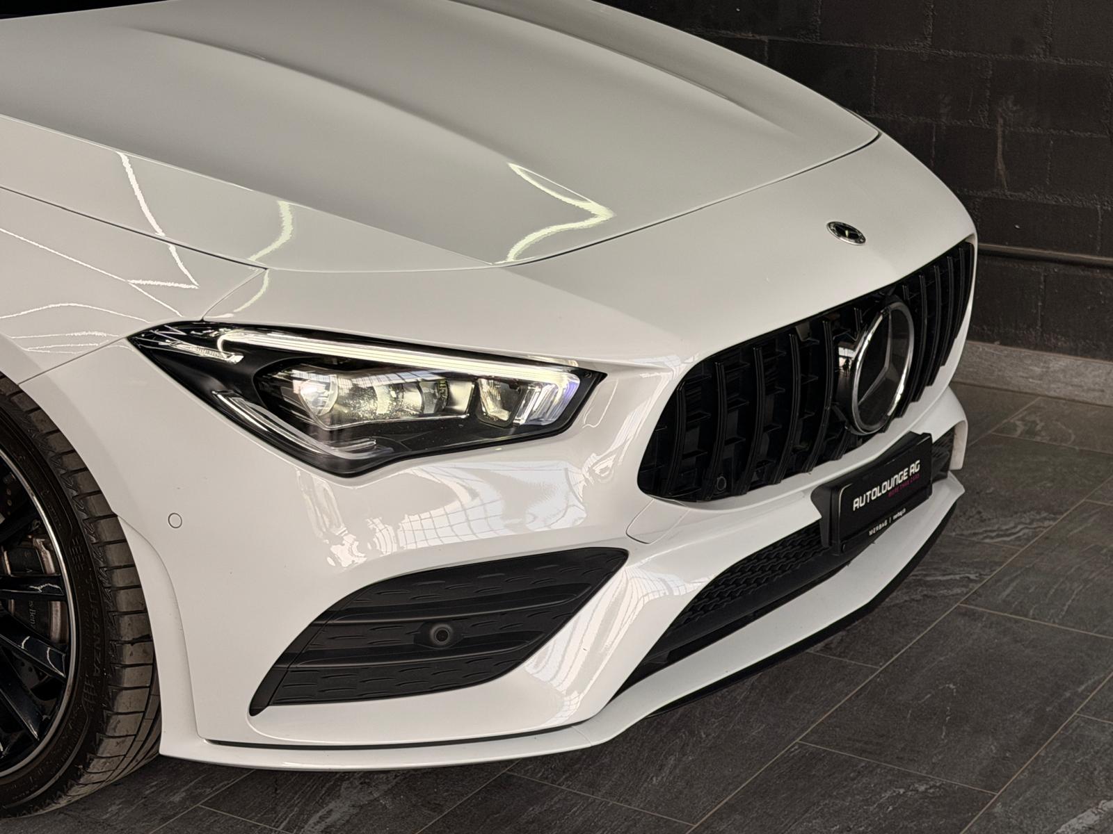 MERCEDES-BENZ CLA 250 4Matic AMG Line 7G-DCT-image-5