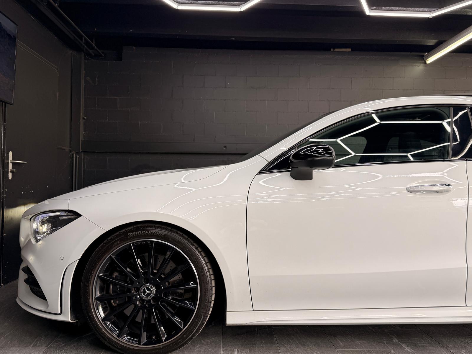MERCEDES-BENZ CLA 250 4Matic AMG Line 7G-DCT-image-7