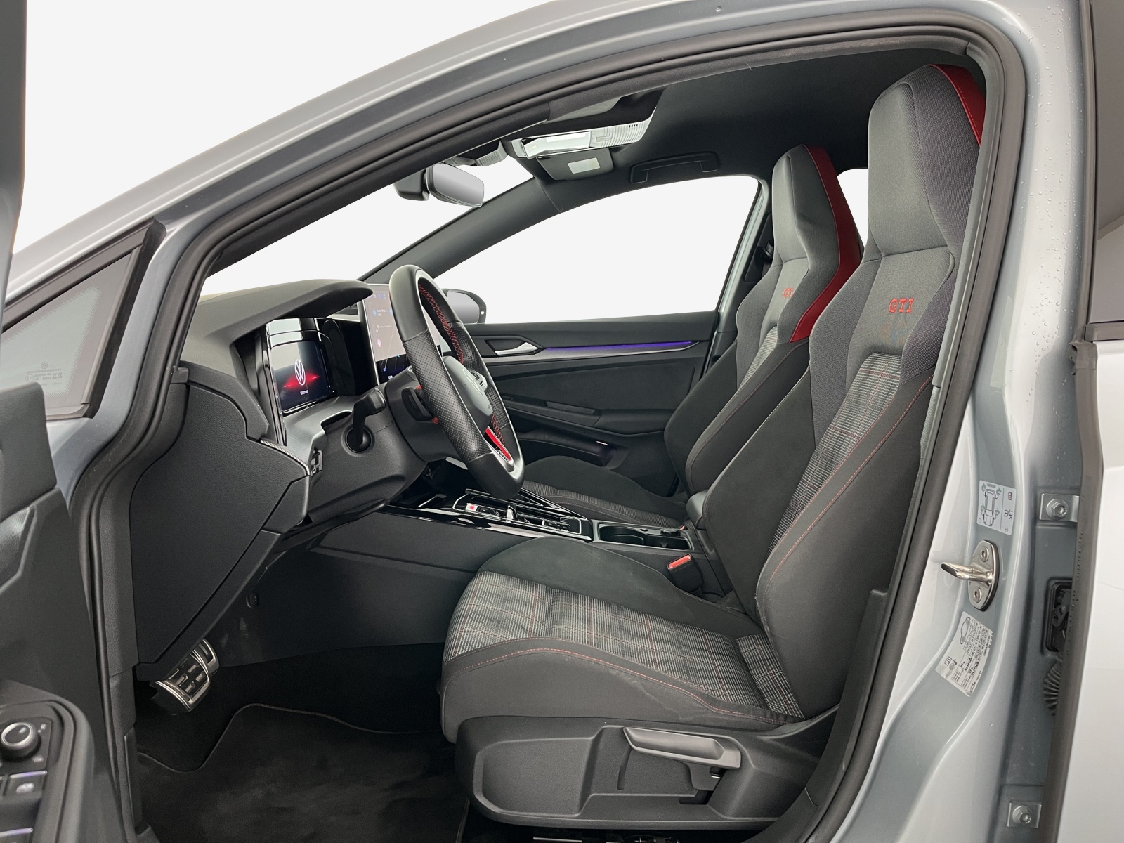 VW Golf 2.0 TSI GTI DSG-image-7
