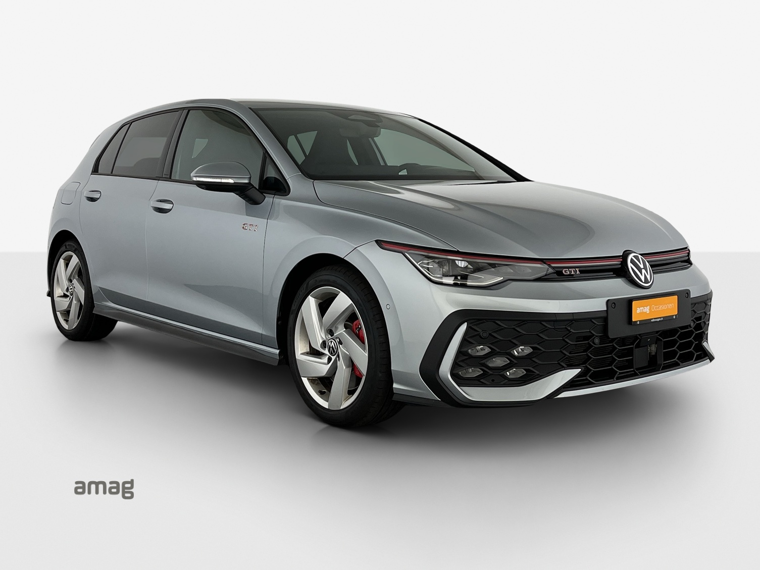 VW Golf 2.0 TSI GTI DSG-image-5