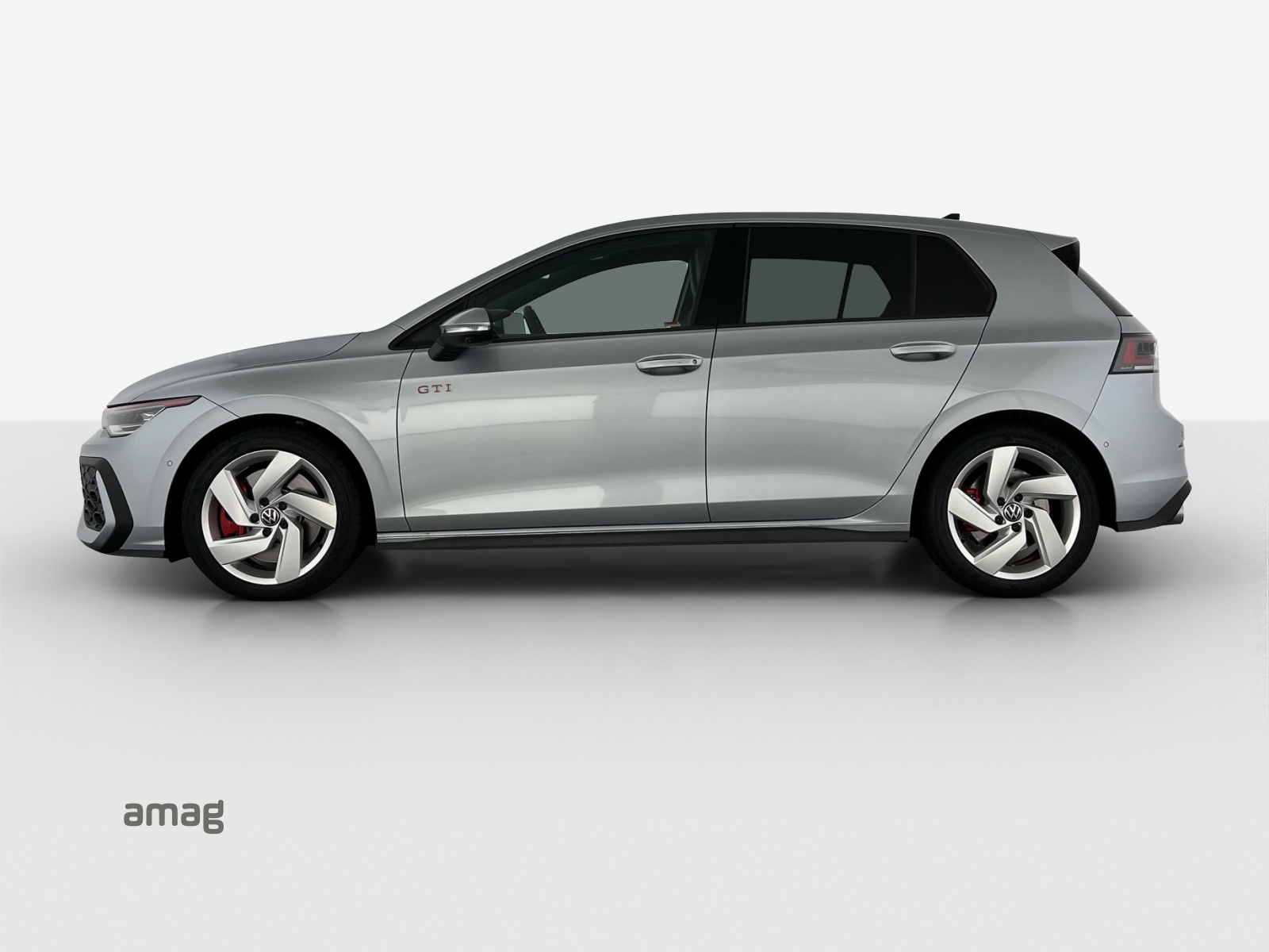 VW Golf 2.0 TSI GTI DSG-image-1