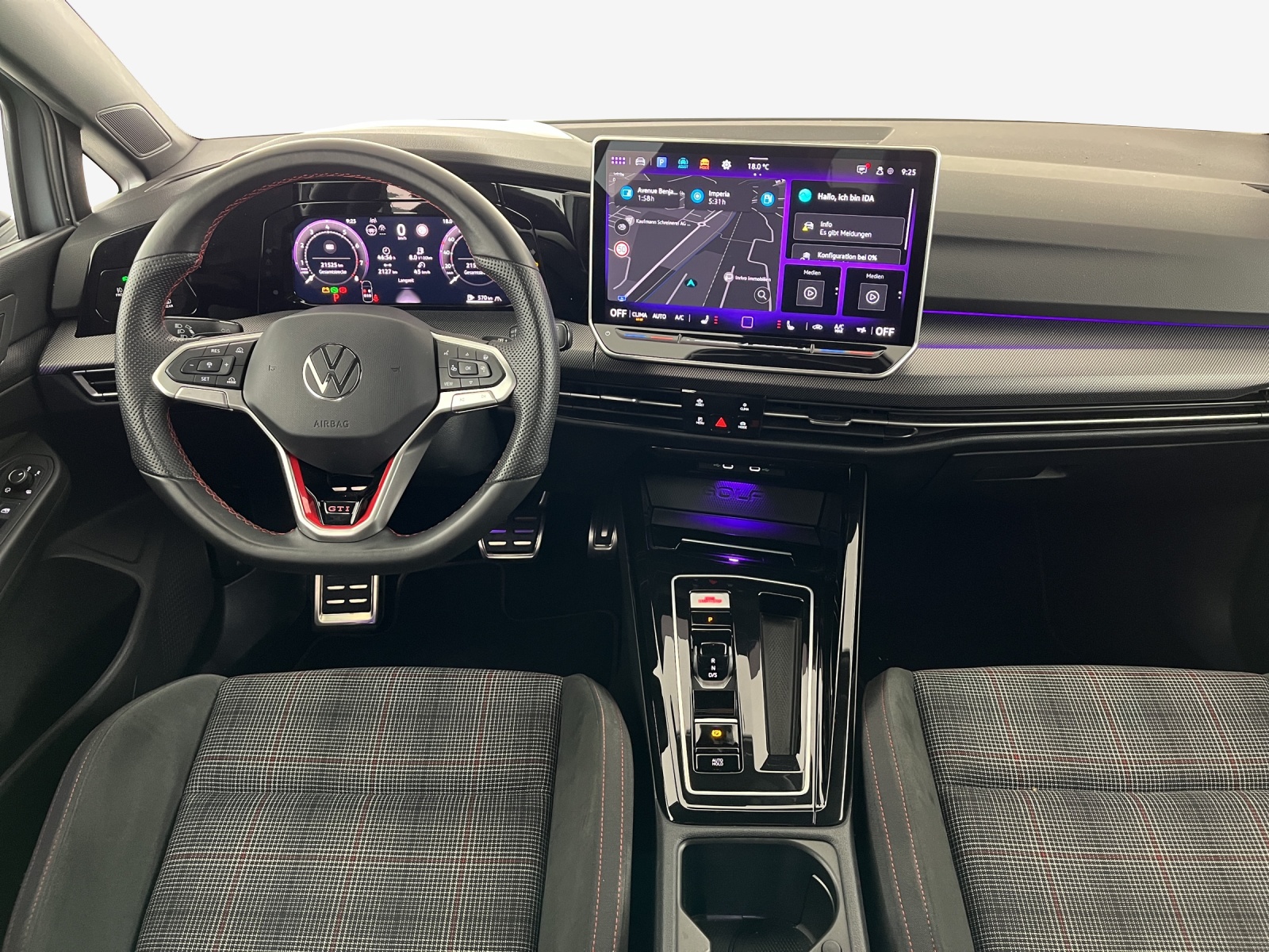 VW Golf 2.0 TSI GTI DSG-image-8