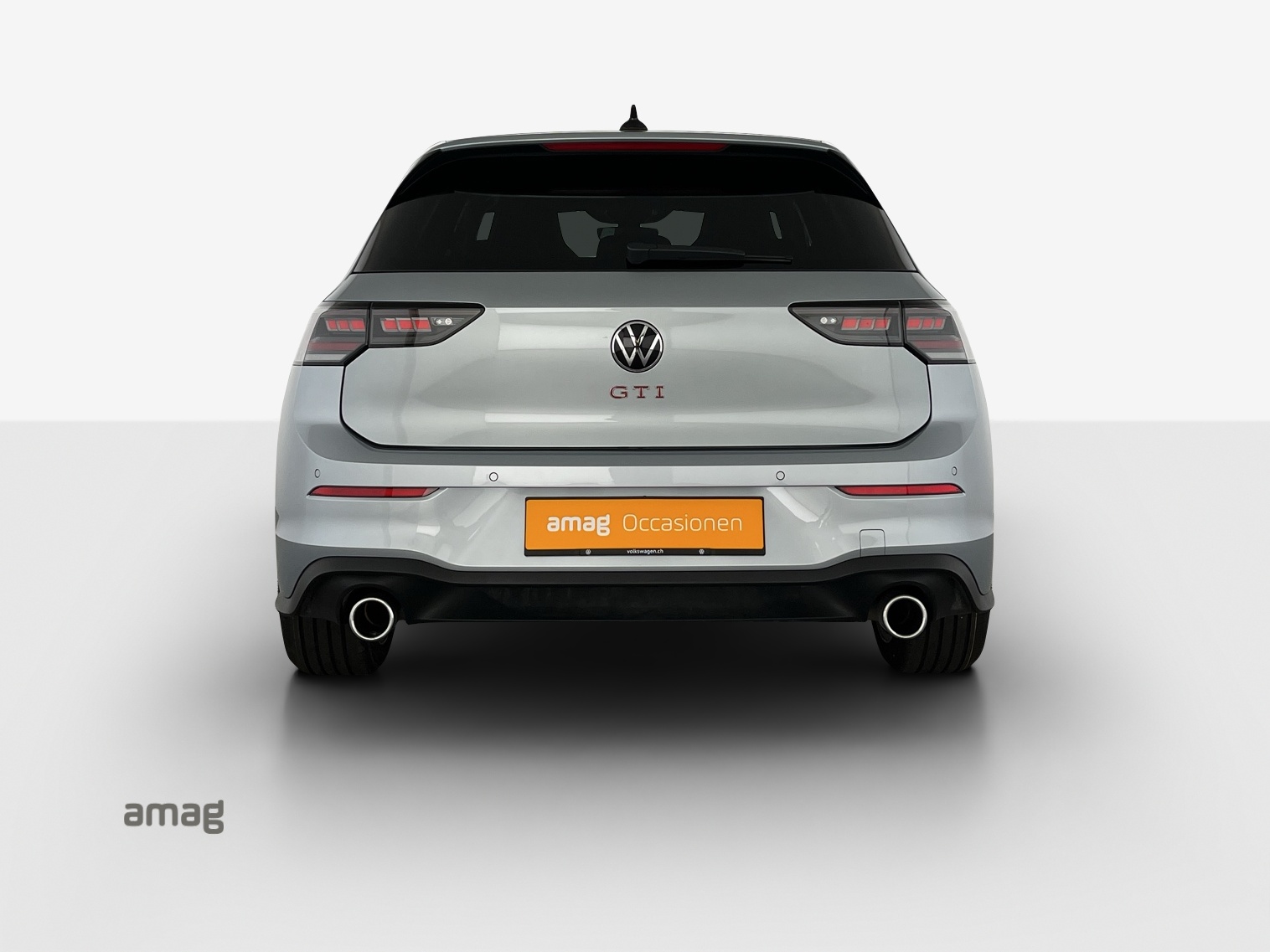 VW Golf 2.0 TSI GTI DSG-image-3