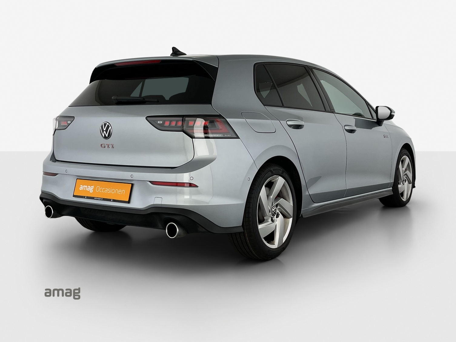 VW Golf 2.0 TSI GTI DSG-image-4