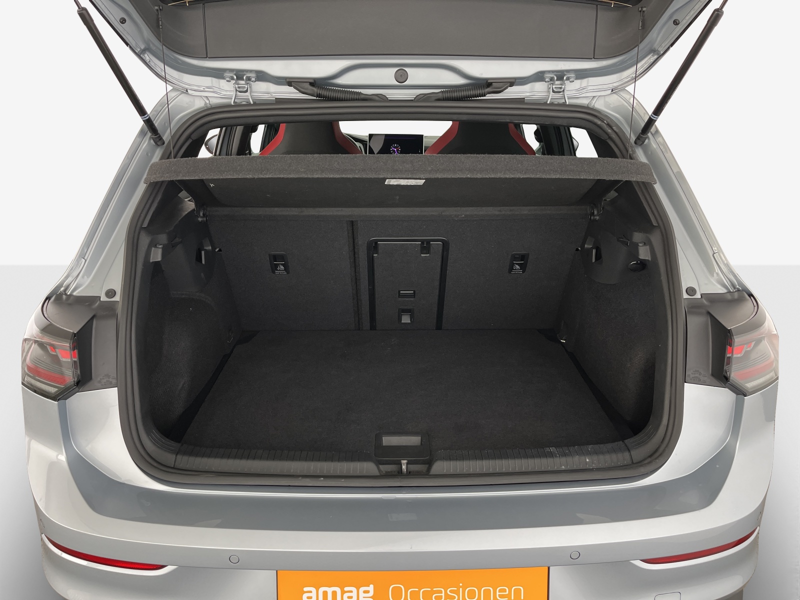 VW Golf 2.0 TSI GTI DSG-image-12