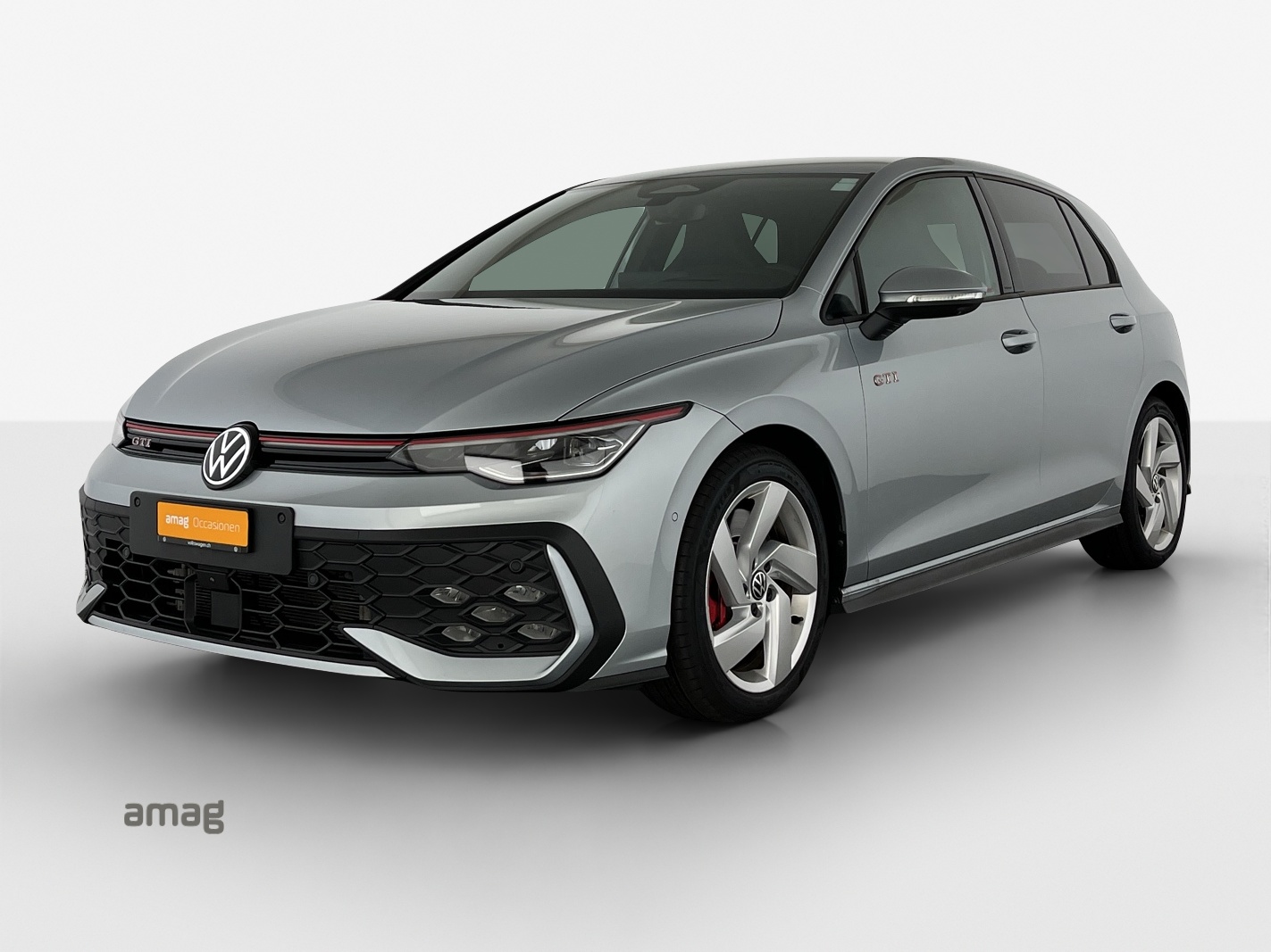 VW Golf 2.0 TSI GTI DSG-image-0