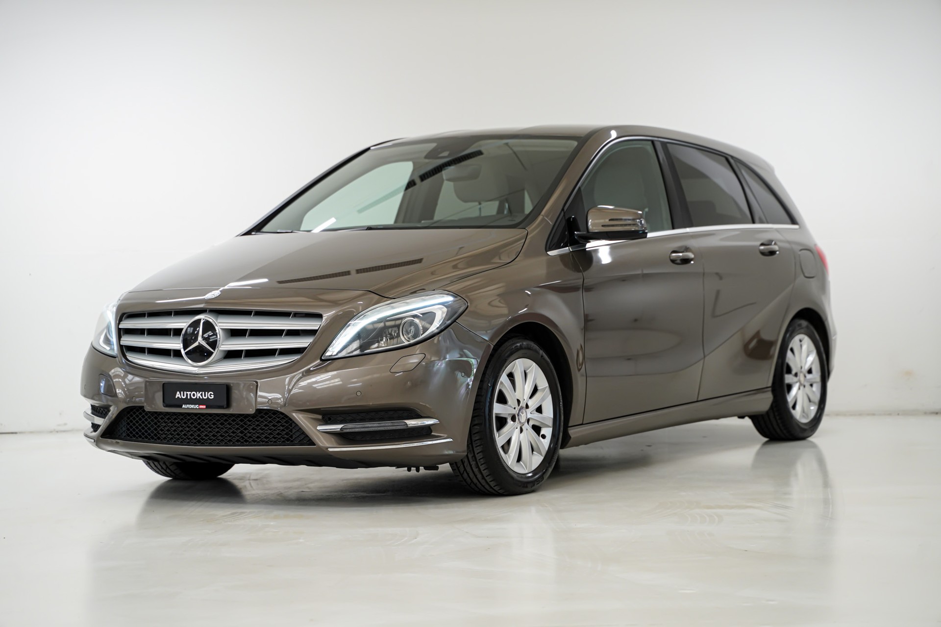 MERCEDES-BENZ B 200 CDI 7G-DCT-image-0