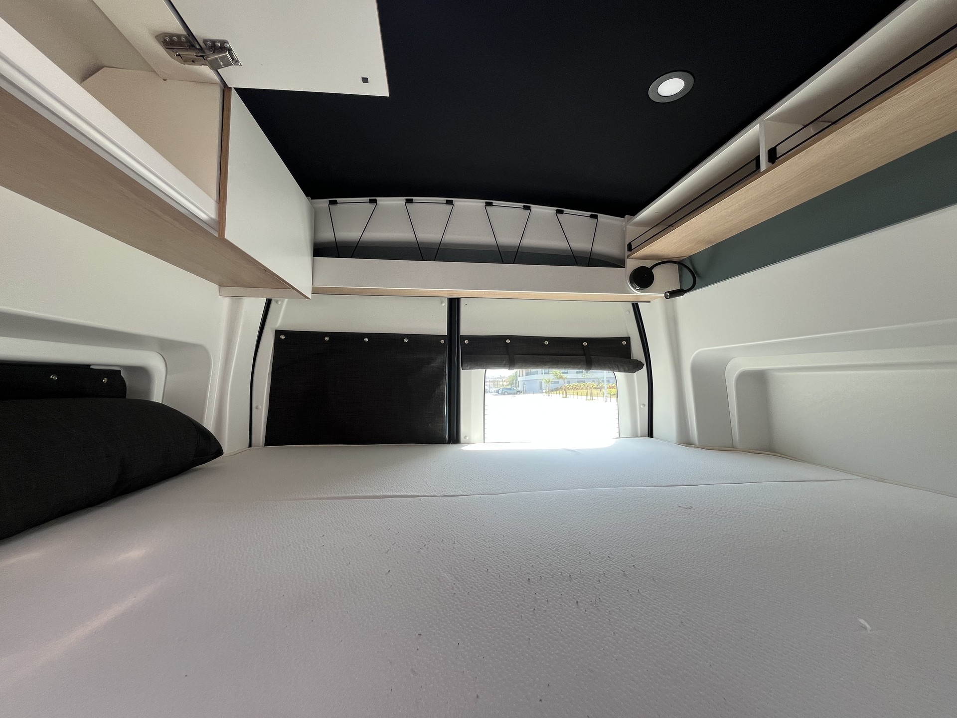 FIAT Pilote G690GJ | FIAT Ducato 2.2 Mjet Euro 6e 140 PS Automatik | 2025-image-27