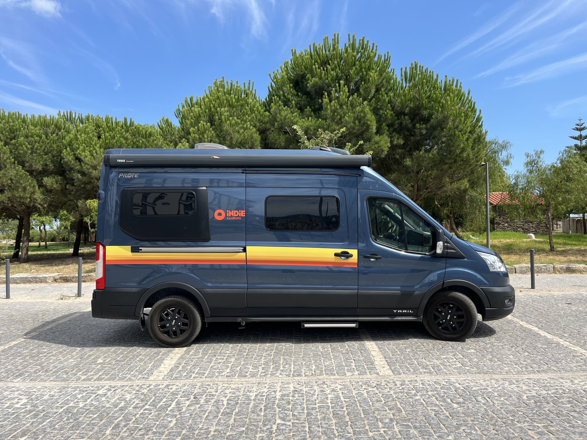 FIAT Pilote G690GJ | FIAT Ducato 2.2 Mjet Euro 6e 140 PS Automatik | 2025-image-8