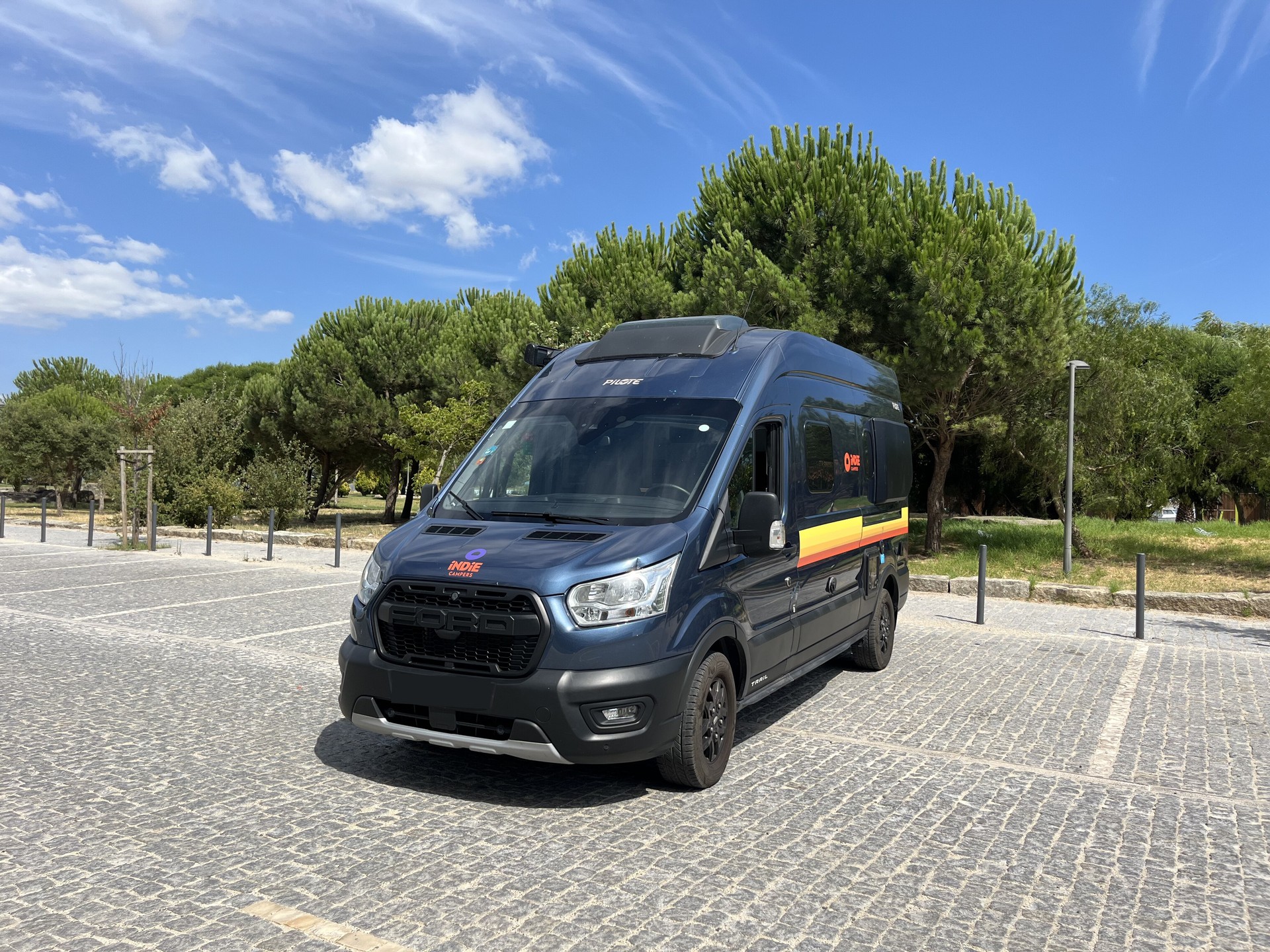 FIAT Pilote G690GJ | FIAT Ducato 2.2 Mjet Euro 6e 140 PS Automatik | 2025