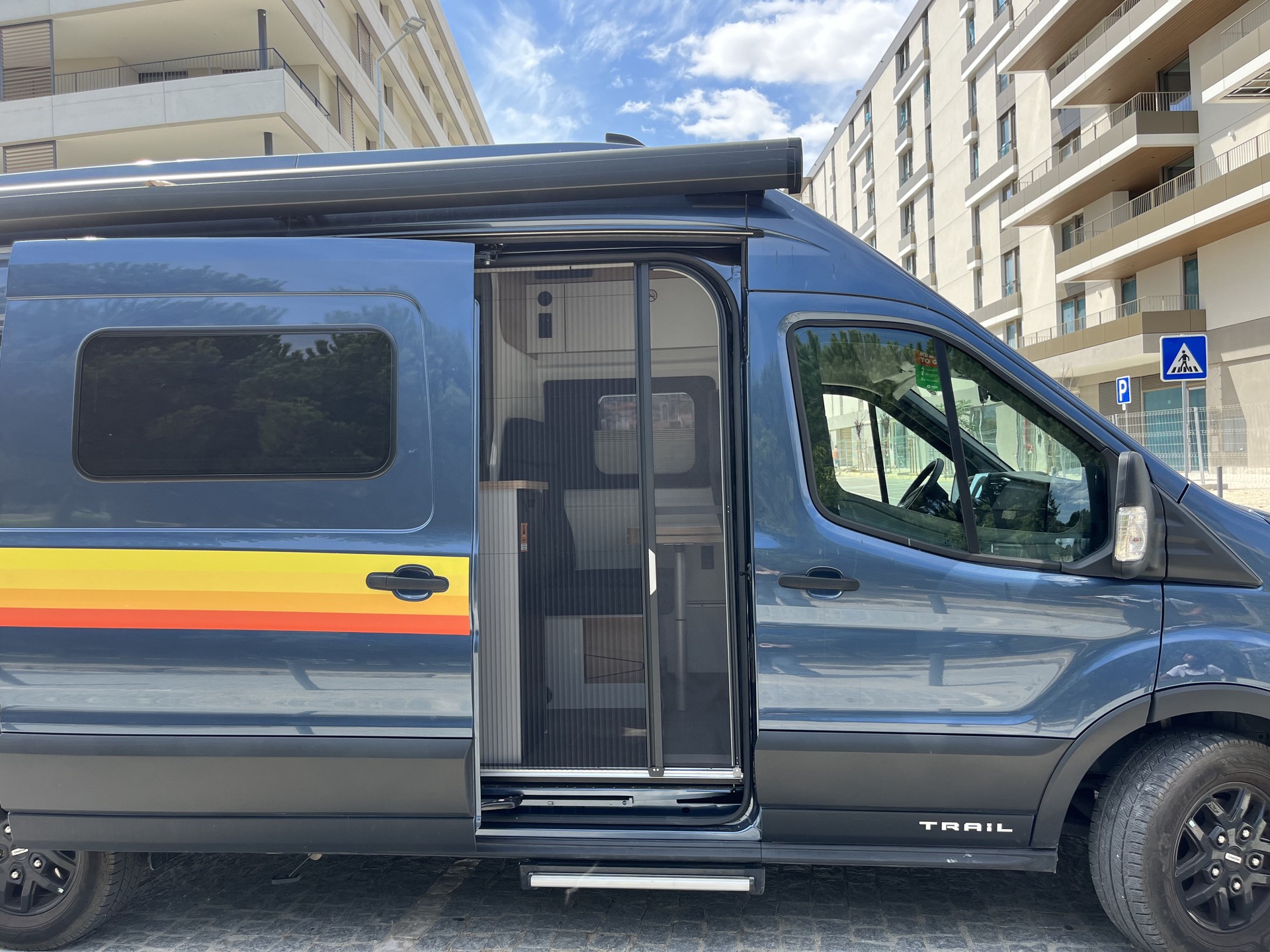 FIAT Pilote G690GJ | FIAT Ducato 2.2 Mjet Euro 6e 140 PS Automatik | 2025-image-9
