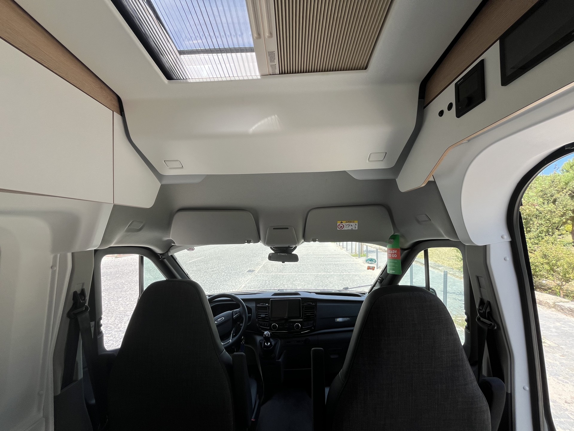 FIAT Pilote G690GJ | FIAT Ducato 2.2 Mjet Euro 6e 140 PS Automatik | 2025-image-29